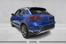 Thumnail bilde 2 av Volkswagen T-Roc