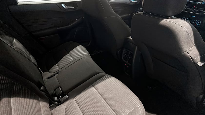 Bild 5 av Ford Kuga Plug-In Hybrid Titanium PHEV |225HK|56km EL|