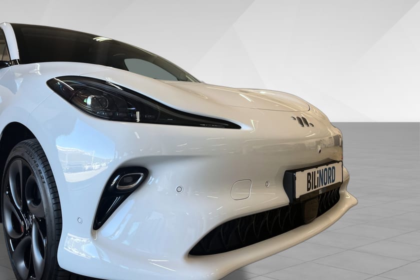 Bilde 4 av MG IM6 Performance AWD 100 kWh m sportsfelger 21"