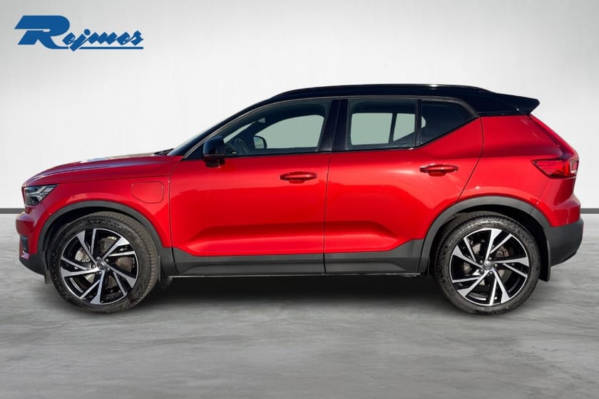 Bild 3 av Volvo XC40