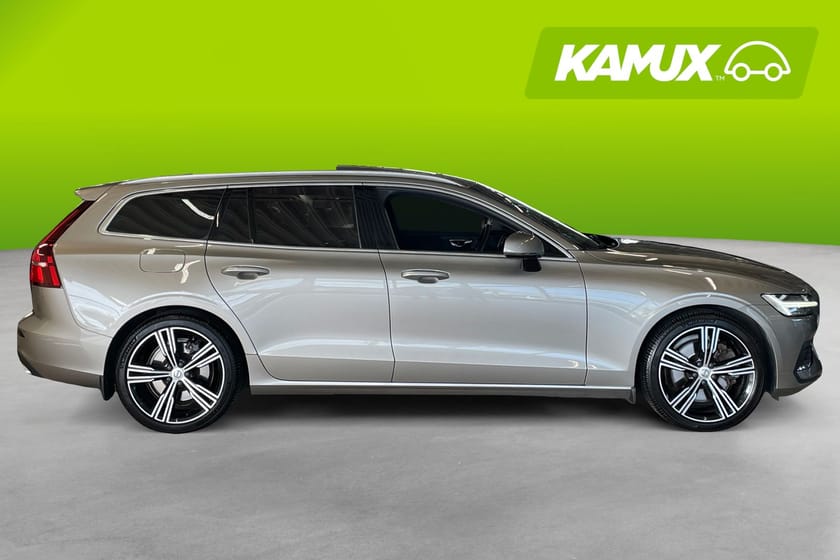 Bild 2 av Volvo V60