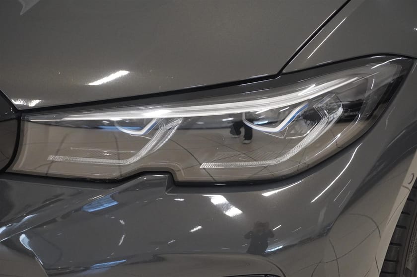 Bild 4 av BMW M340d xDrive Touring