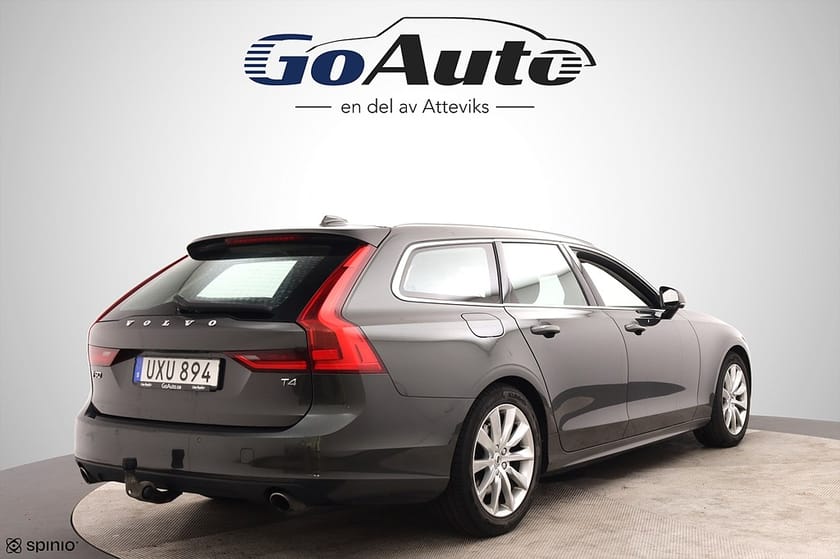 Bild 4 av Volvo V90