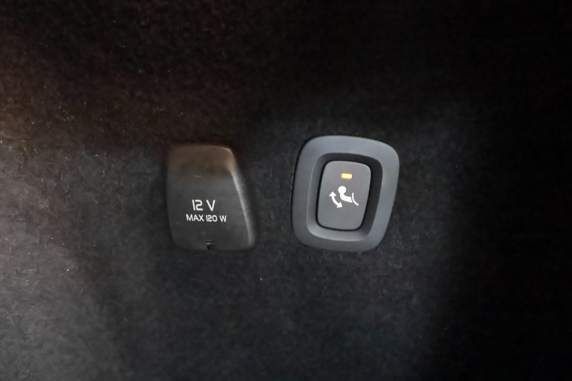 Volvo V60 2025 - miniatyr 31