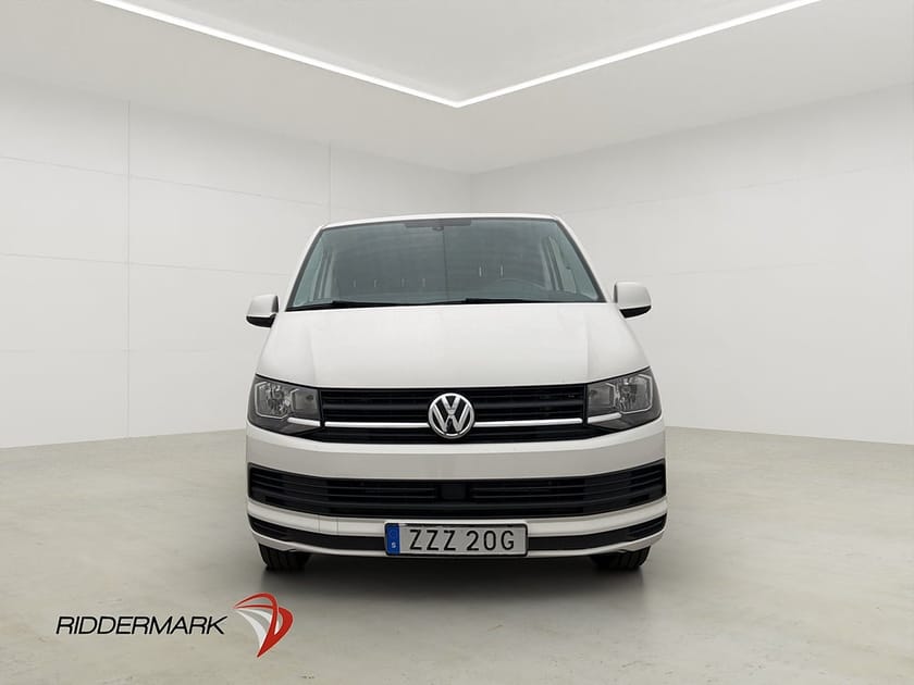 Bild 5 av Volkswagen Transporter L2 Värm PDC Drag V-Inr CARPLAY Moms