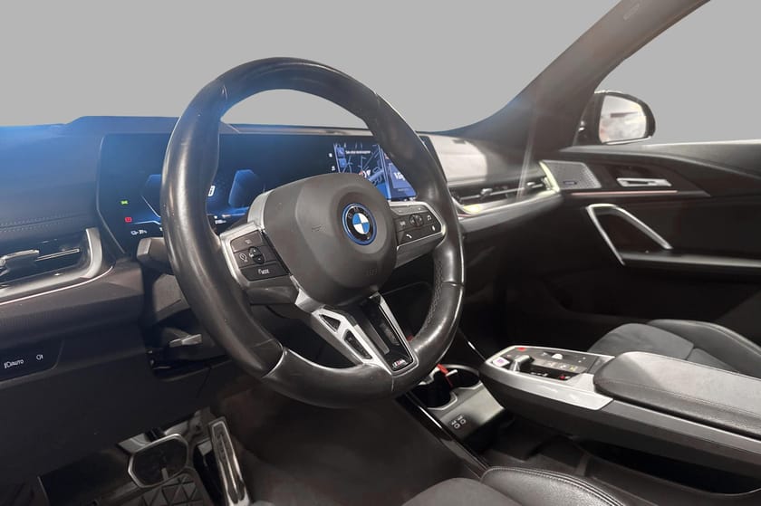 Bilde 5 av BMW iX1 xDrive30 Fully Charged M-Sport, ComfAcc, H/K, El-Seter
