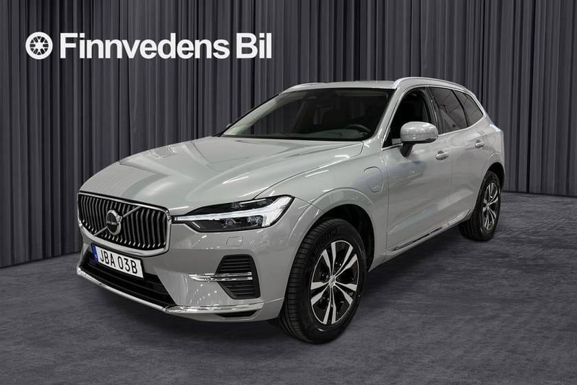 Bild 1 av Volvo XC60 T6 Core Special Edition*Kamera/Nav/VOC