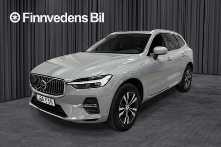 Volvo XC60 T6 Core Special Edition*Kamera/Nav/VOC