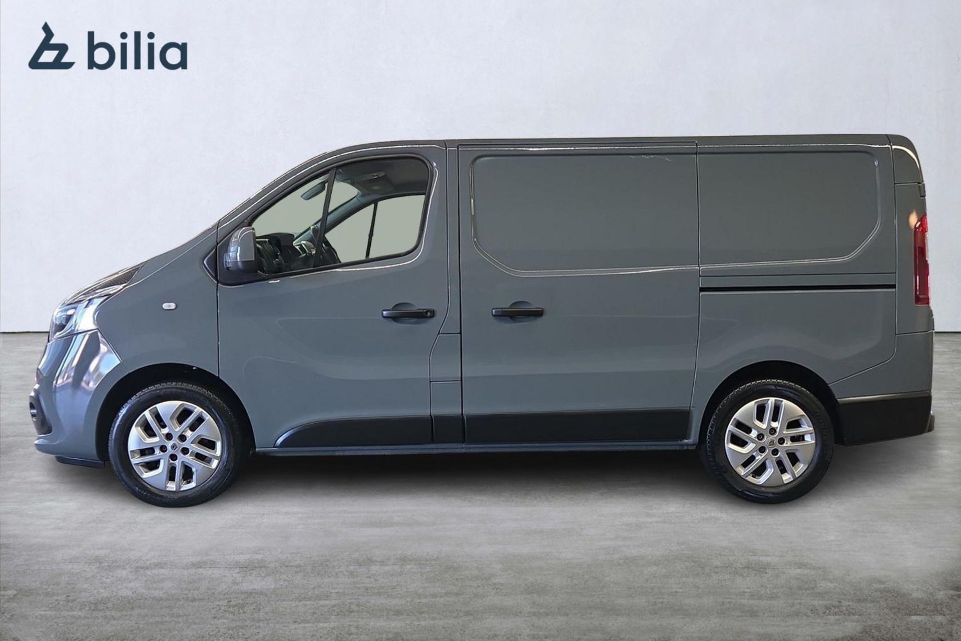 Renault Trafic dCi 145 Nordic Line 2022, kuva 6/10