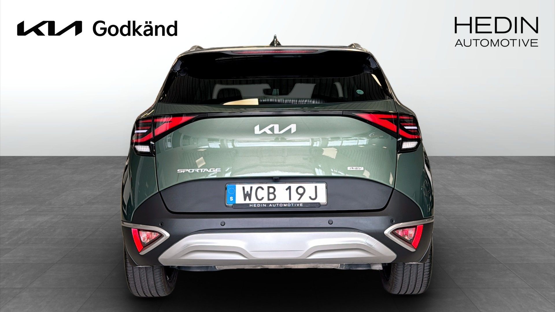 Kia Sportage Advance 2025, bild 7/10