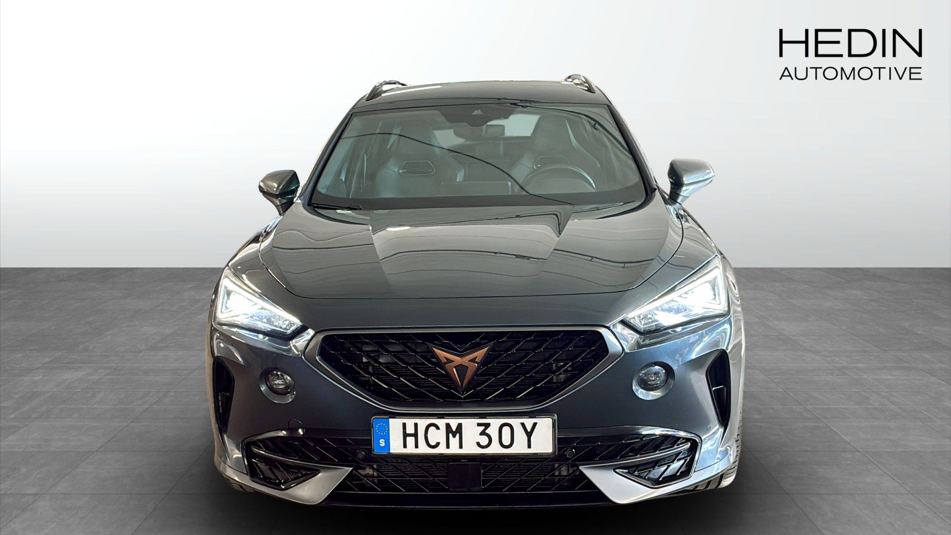 Cupra Formentor 2023, bild 7/10