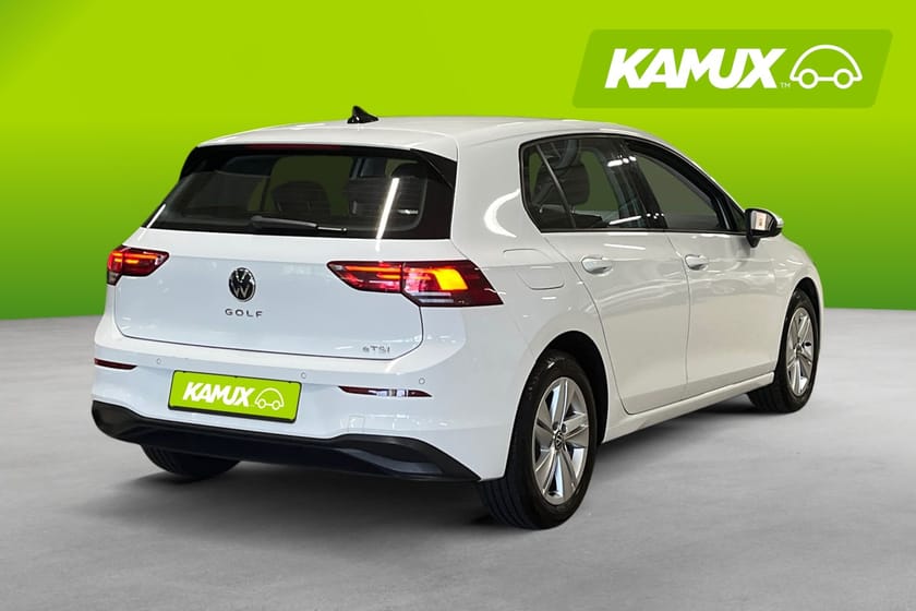 Bild 4 av Volkswagen Golf