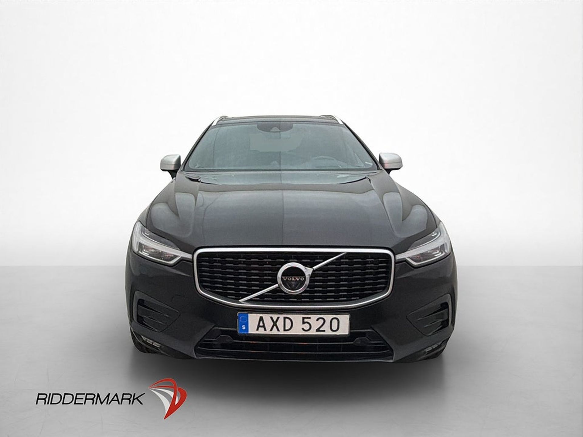 Volvo XC60 2018, bild 2/10