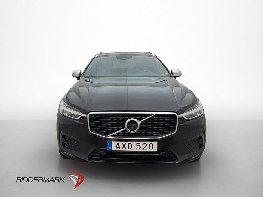 Bild 2 av Volvo XC60