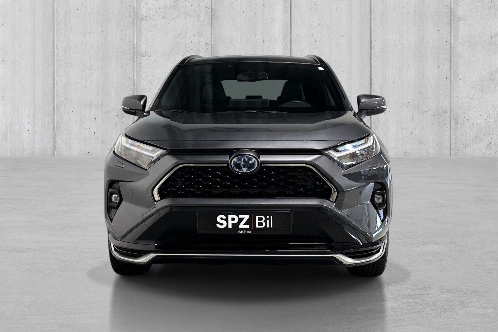 Toyota RAV4 Plug-in Hybrid E-CVT, 306hp, 2024