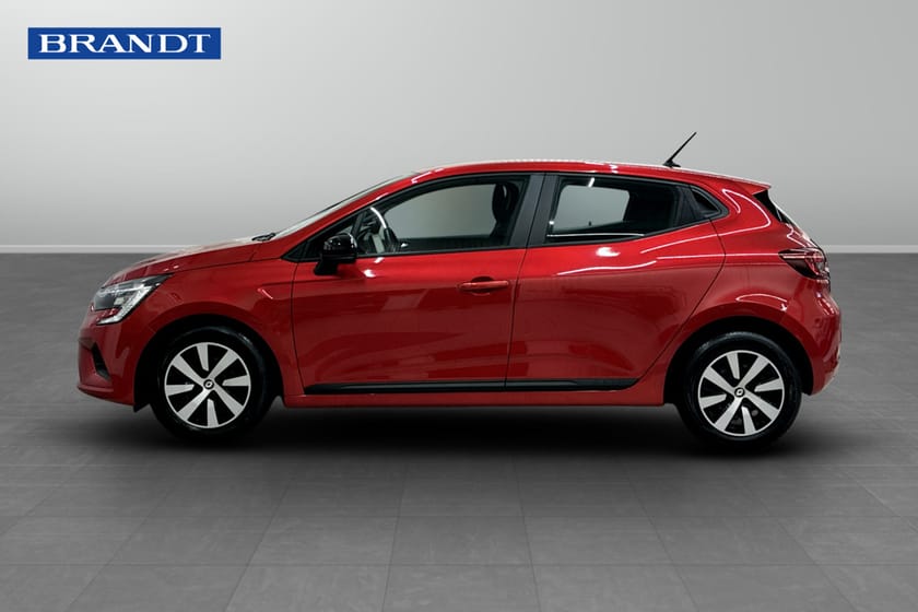 Bild 3 av Renault Clio TCe 90 Equilibre 5-d