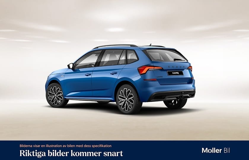 Bild 3 av Škoda Kamiq