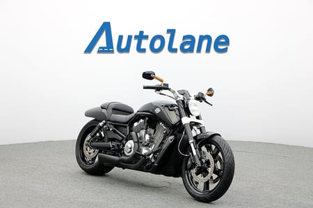 Harley-Davidson VRSCF V-Rod