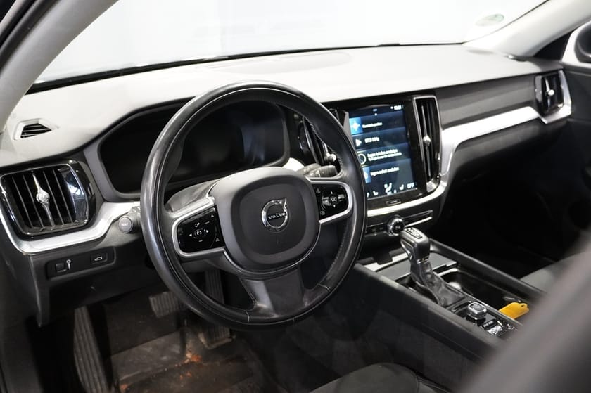 Bild 5 av Volvo V60 D3 AUT GEARTRONIC MOMENTUM DRAG KAMERA