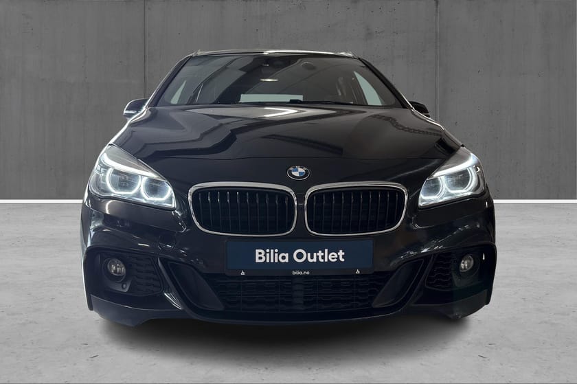 Bilde 2 av BMW 218i Gran Tourer