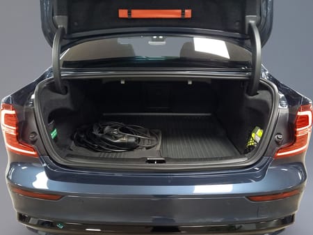 Volvo S60 Recharge T6 AWD Plus Dark//360-kamera//Drag//