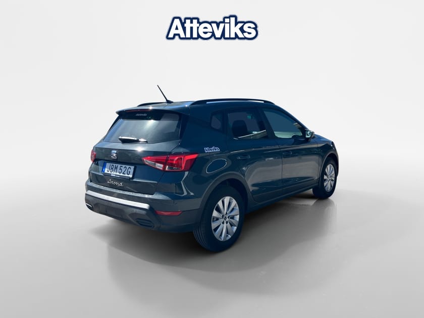 Bild 3 av SEAT Arona 1.0 TSI 115 HK DSG7 STYLE 1,0 TSISTYLE5