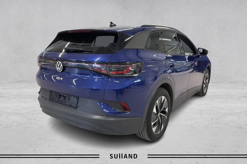 Bilde 5 av Volkswagen ID.4 Pro 4M highl.77kwh 286hk