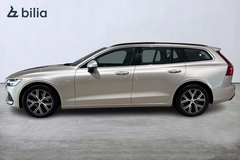 Bild 3 av Volvo V60 B4 Bensin Core