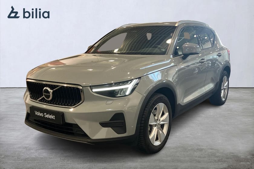 Bild 1 av Volvo XC40 B4 FWD Bensin Core SE II