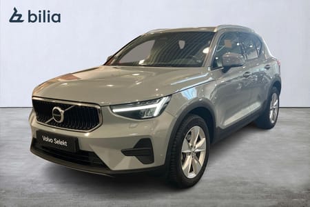 Volvo XC40 B4 FWD Bensin Core SE II