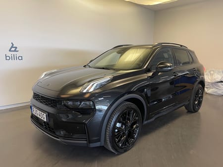 Lynk & Co 01 PHEV More PHEV/ 360 Kamera/ Panoramatak/ Navigation/ 10.000kr Tillbehör/