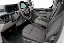 Ford Transit Custom 320 Plug-in Hybrid