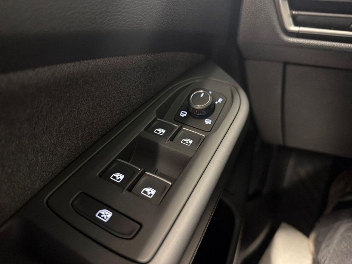 Volkswagen Volkswagen Golf Sportscombi — bild 13