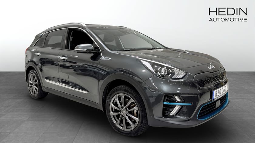 Bild 3 av Kia e-Niro ADVANCE