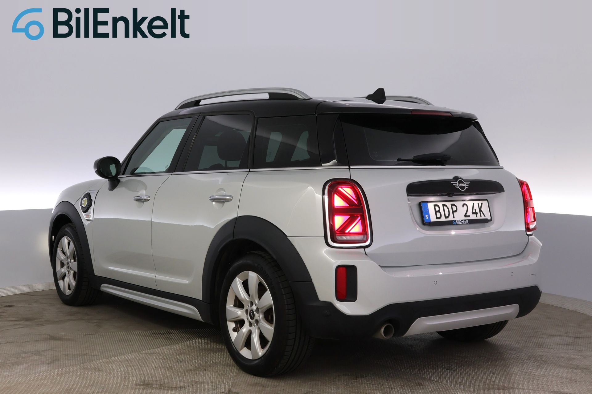 MINI Countryman 2022, photo 6/10