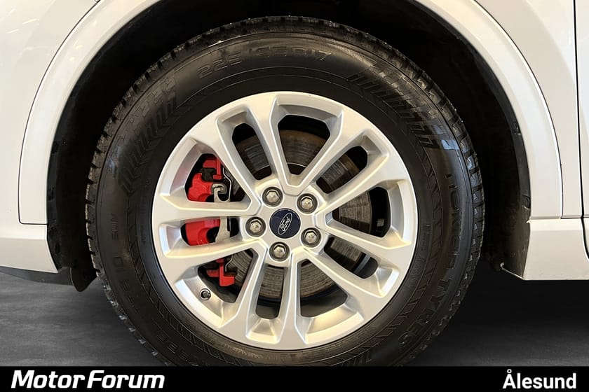 Bilde 5 av Ford Kuga Plug-In Hybrid -ST LINE-B&O LYD-HEAD UP-KROK-