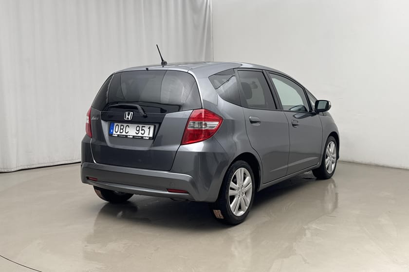 Bild 3 av Honda Jazz