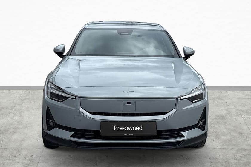 Bild 3 av Polestar 2 Long Range Dual Motor LRDM Business edition