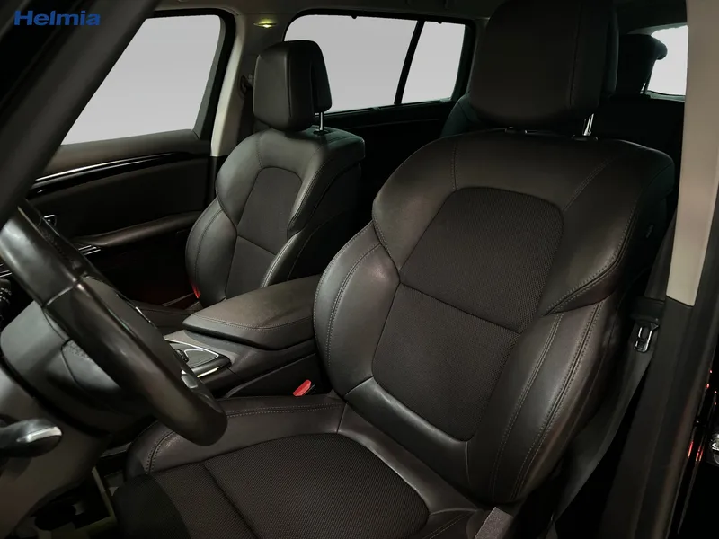 Bild 7 av 14 – Renault Espace 1,6 dCi 160 Zen II EDC