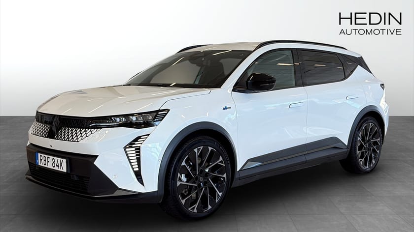 Bild 1 av Renault Scenic E-Tech 100% ELECTRIC ESPRIT ALPINE *Avdragbar moms*