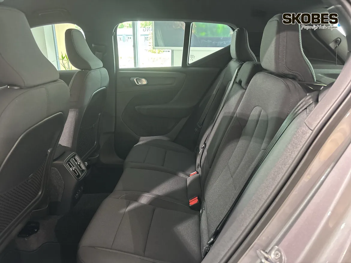 Volvo EX40 Single Motor Extended Range