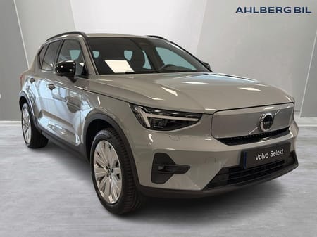 Volvo EX40