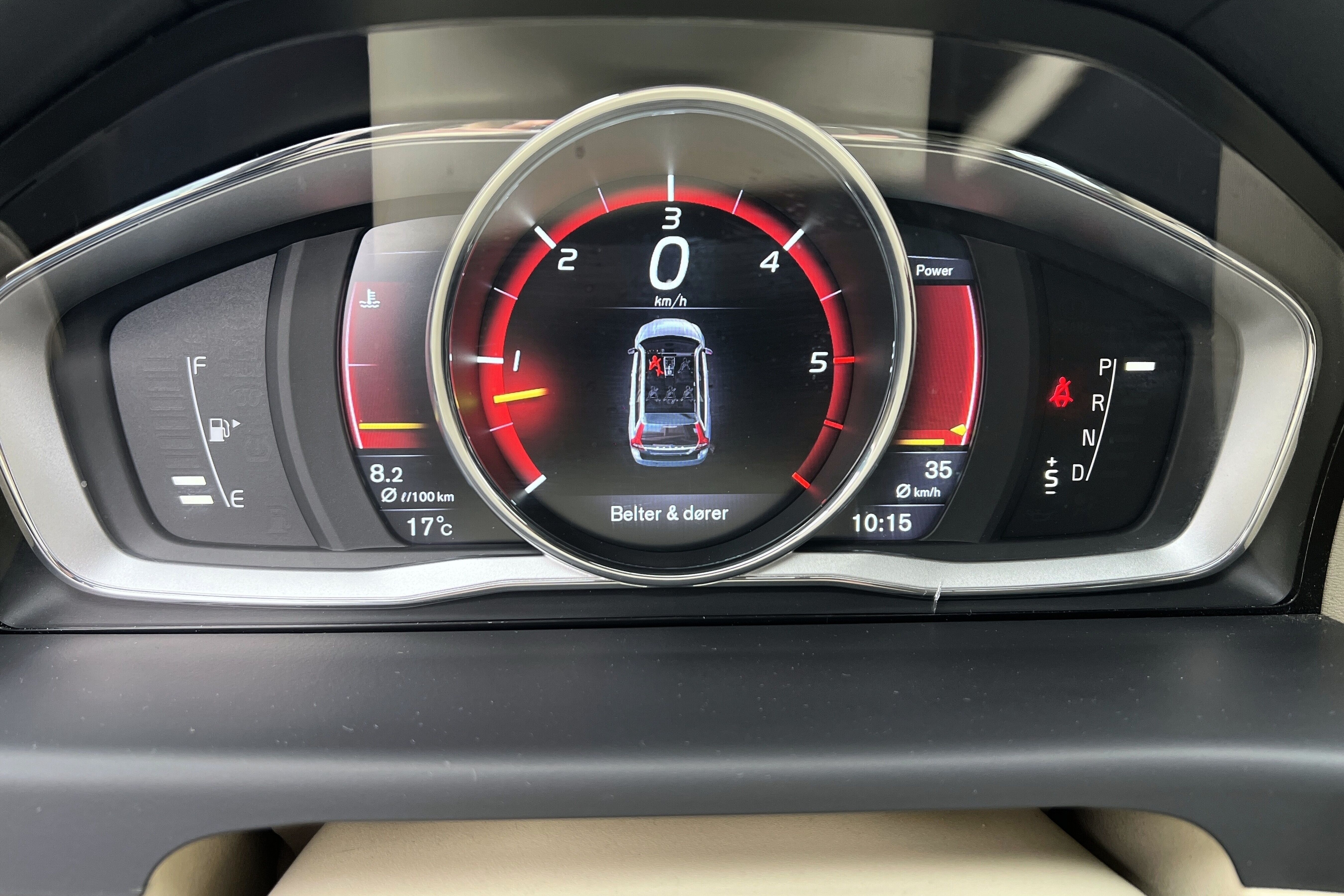 Volvo XC70 bilde 10