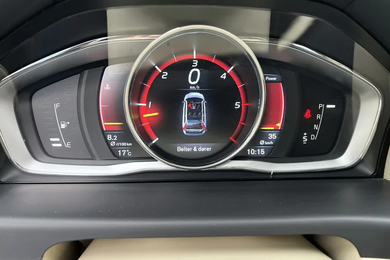 Volvo XC70 bilde 10