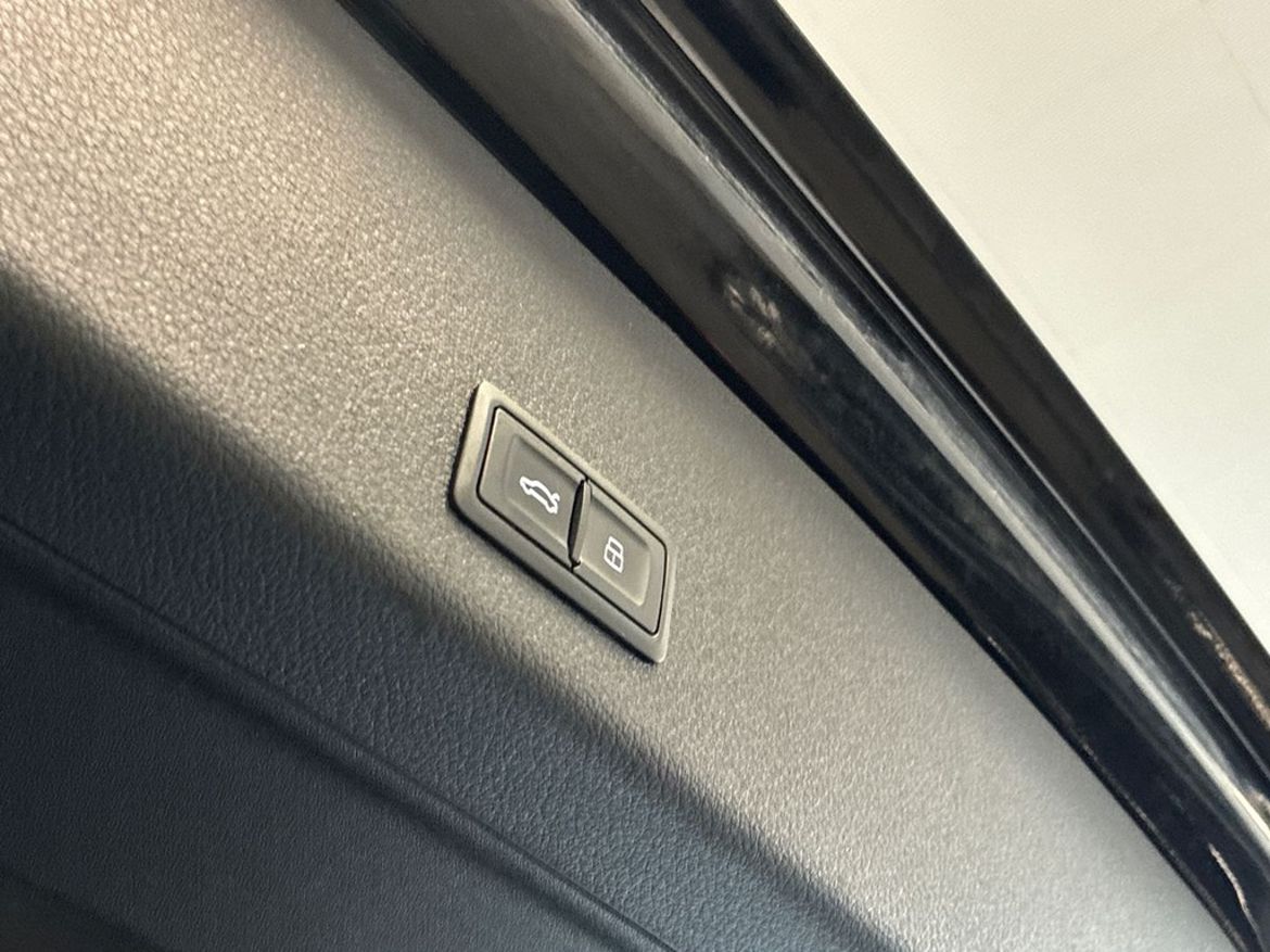Audi Audi e-tron 55 quattro — bild 26