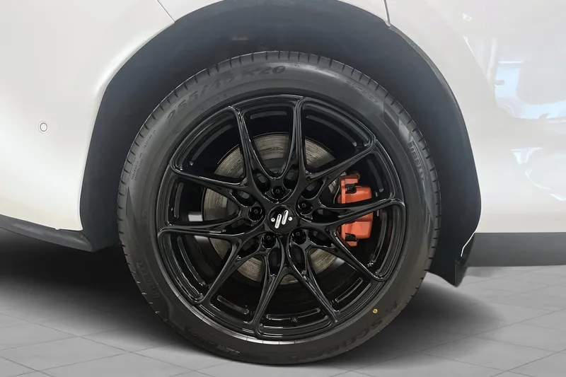 MG IM6 Performance bilde 9