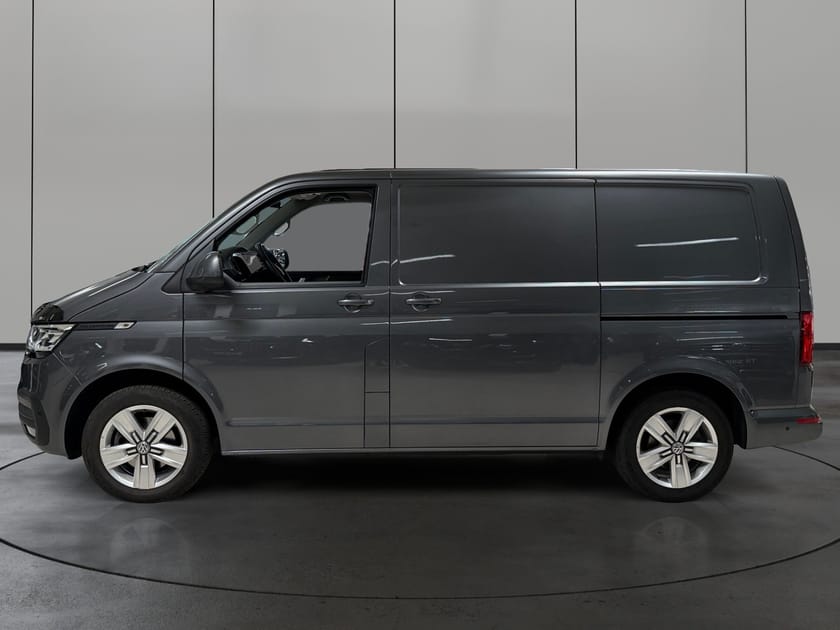 Bilde 2 av Volkswagen Transporter 