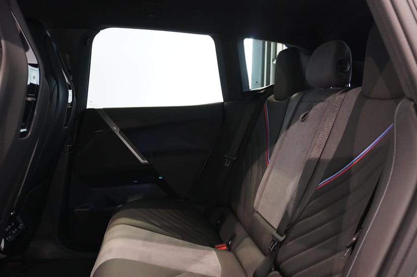 Bild 5 av BMW iX xDrive60 M Sport Pro Edition