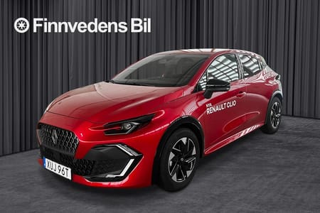 Renault Clio VI TCe 115 techno 5-d *Backkamera/Navi/SE SPEC*