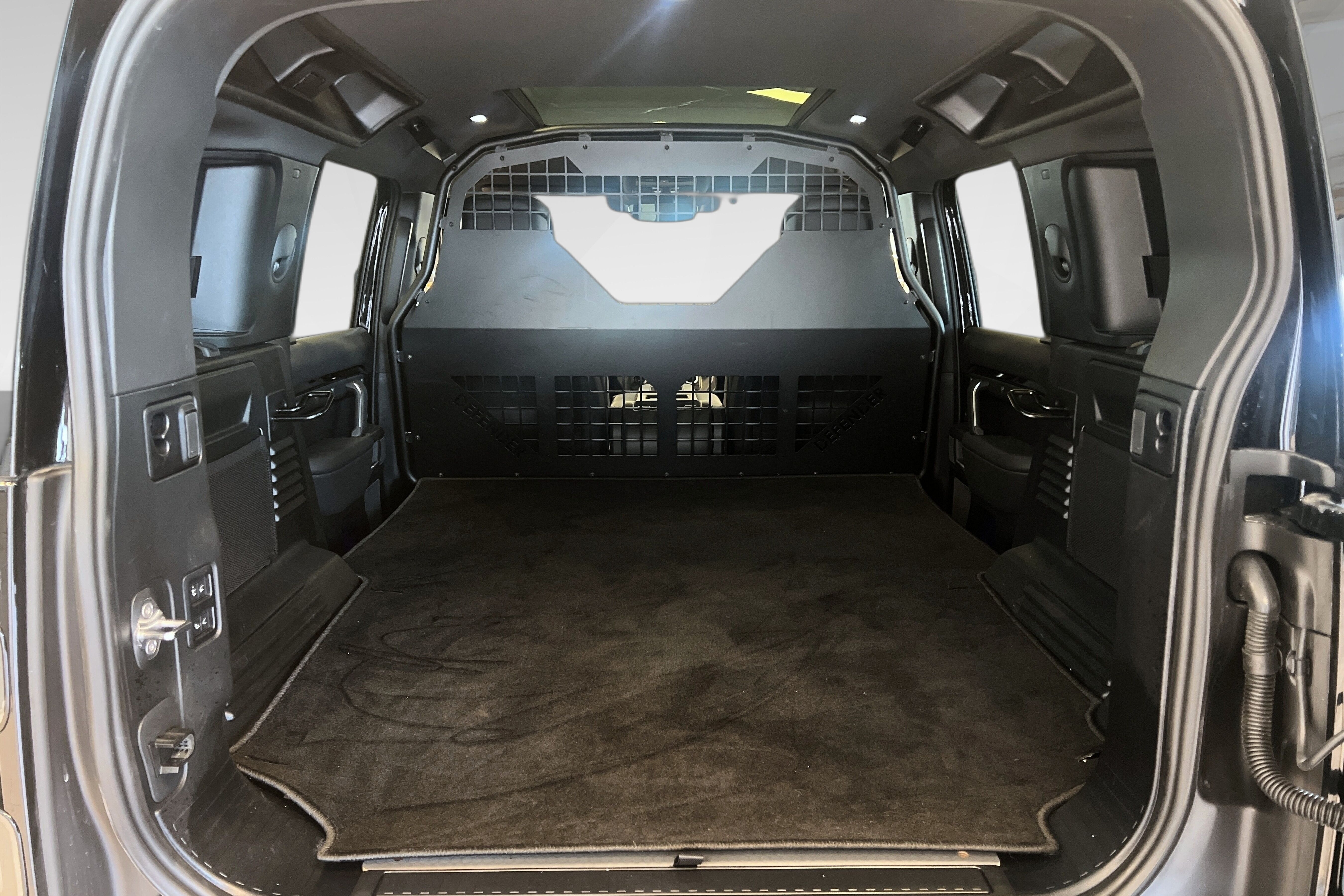 Land Rover Defender 110 D350 MHEV bilde 7